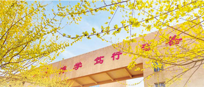 山东理工大学国际本科