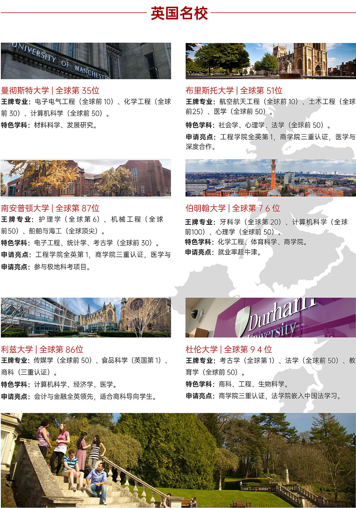 上海外国语大学IFC国际本科