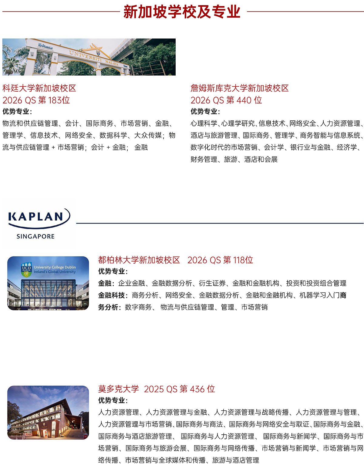 上海外国语大学IFC国际本科