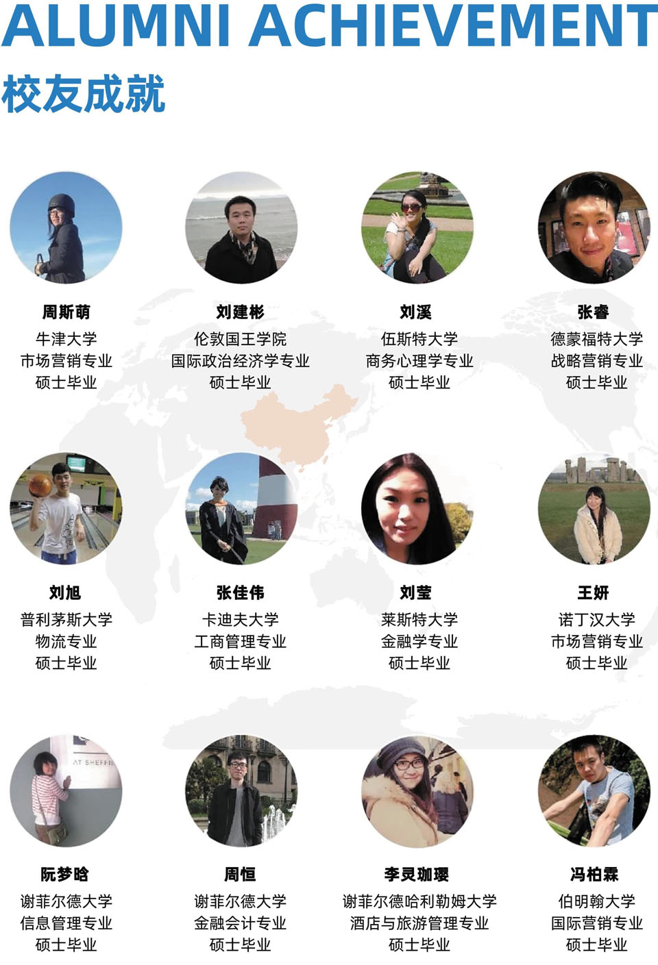 对外经济贸易大学SQA3+1国际本科