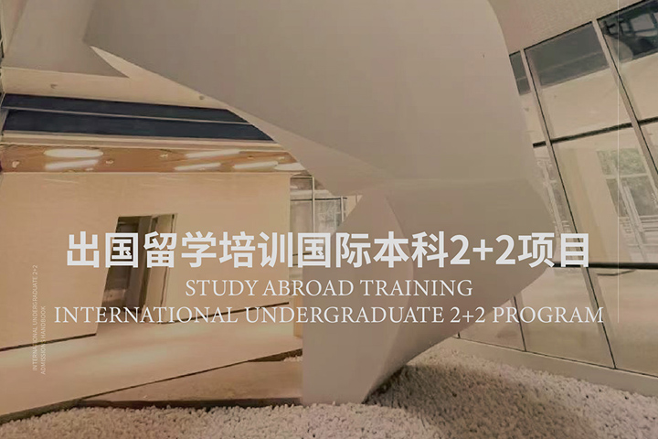 星海音乐学院国际本科2+2