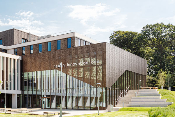 北外兰卡斯特1+3国际本科：官方合作直通英伦名