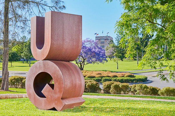 北外昆士兰1+3/2+2定向班靠谱吗？真实就读体验