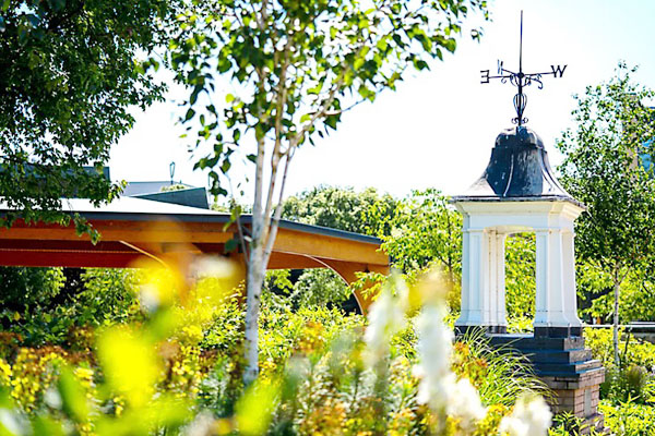 北外1+3直通诺丁汉：一条靠谱、省心的名校留学