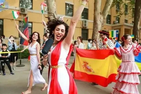 揭秘！北京语言大学2+&nbsp;国际本科，到底靠不靠谱？