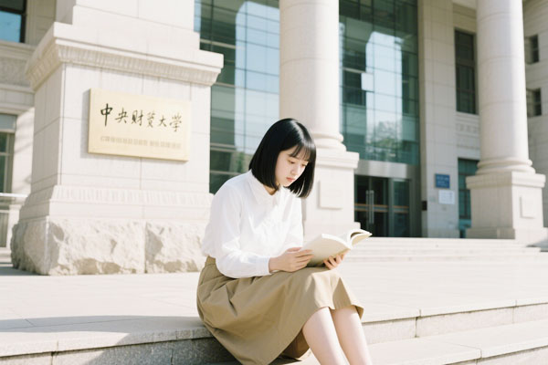 招生简章丨2025年中央财经大学SQA3+1国际本科