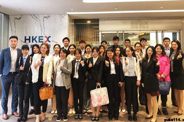 中央财经大学保险学院2+2国际本科项目介绍