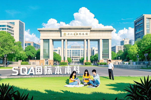福建江夏学院SQA国际本科靠谱吗？深度解析助你