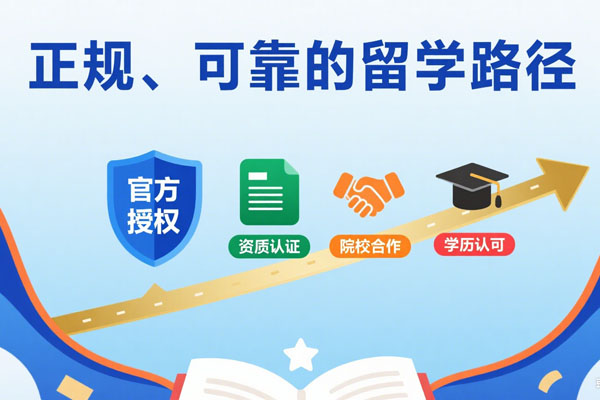 福建江夏学院SQA国际本科正规吗？官方解析+学生案例告诉你答案！