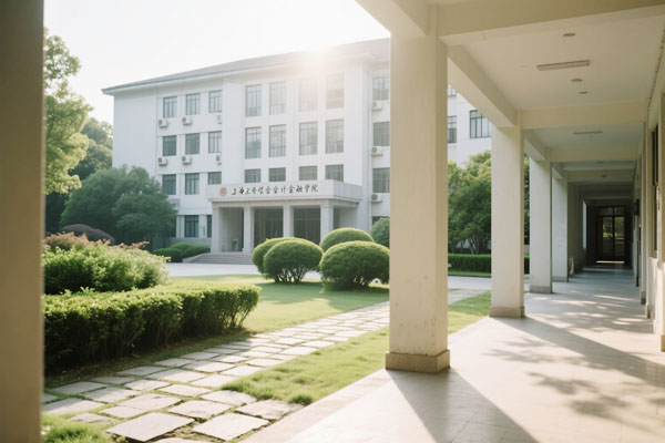 上海立信会计金融学院SQA国际本科怎么样？