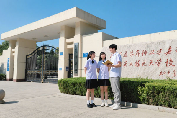 华南农业大学2+2国际本科：靠谱的留学跳板，值得