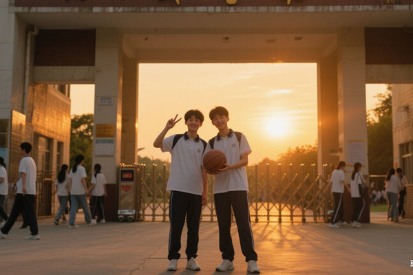 华南农业大学2+2国际本科怎么样？揭秘升学新路