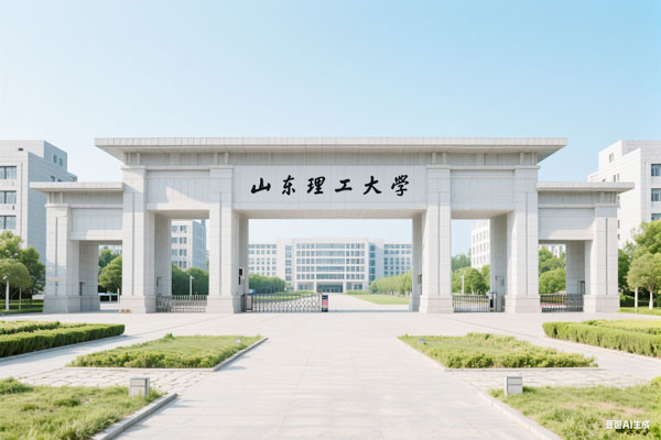 山东理工大学马来西亚国际本科值不值？3大优势