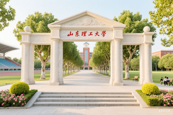 山东理工大学马来西亚国际本科申请条件全解析！