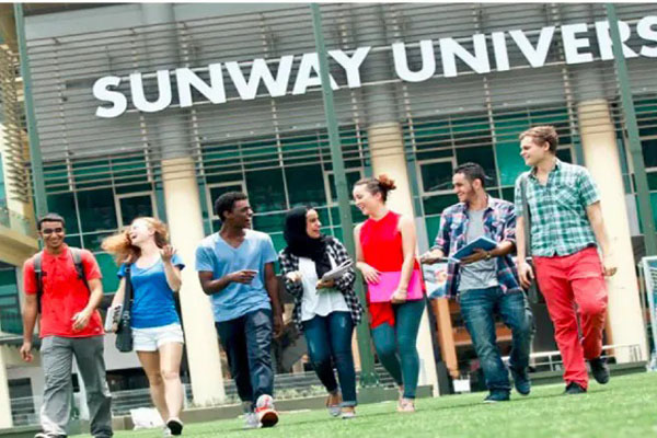 上海交通大学国际本科