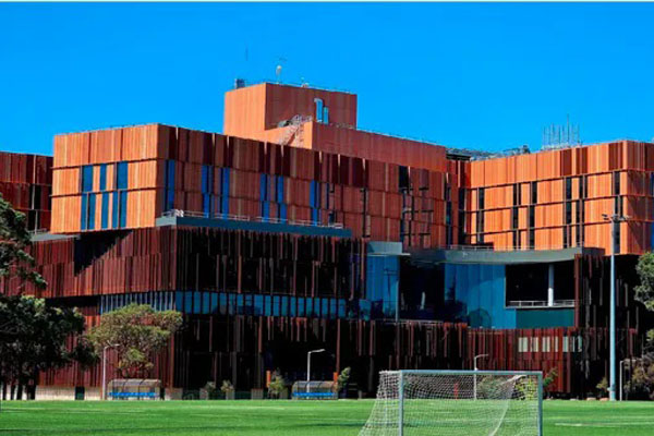 上海交通大学澳大利亚莫纳什大学国际大一课程