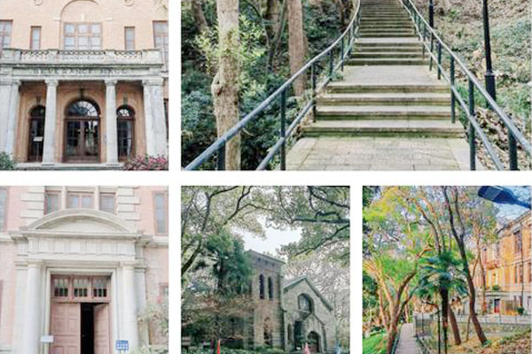 浙江大学新加坡留学怎么样？比直接出国更香？这