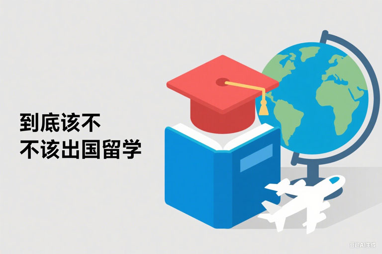 抉择之问：出国留学，是机遇还是挑战？