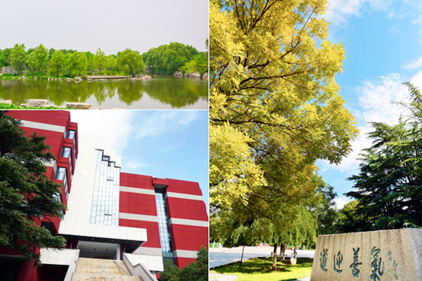 山东财经大学新加坡2+2国际本科靠谱吗？学费、