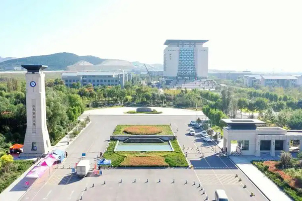 高考失利没出路？山财大新加坡2+2助你逆袭名校，毕业多拿一本海外学历！