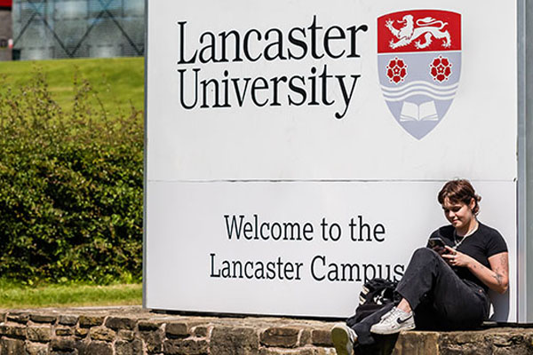 想上兰卡斯特大学？这些条件必须满足