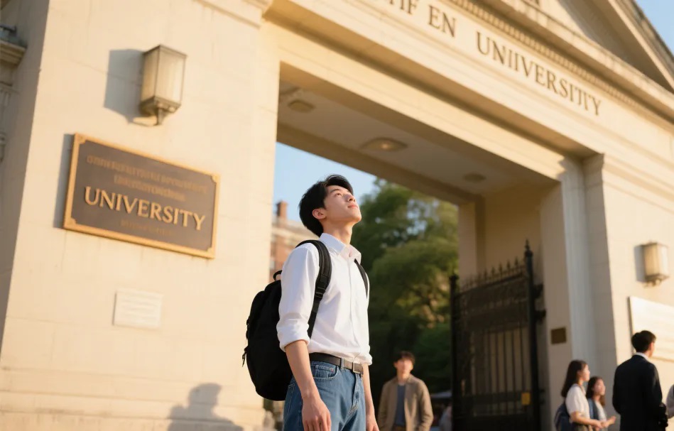 1+3、2+2、3+1哪种留学方式更好？