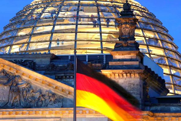 高考失利难圆名校梦？北外德国预科直通德系顶尖