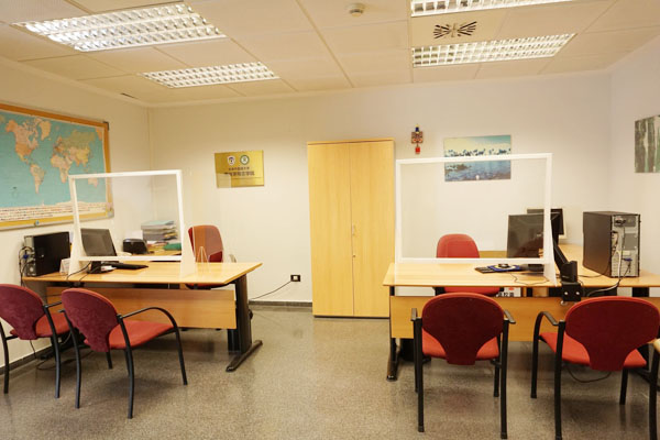 2025北京外国语大学西班牙留学预科项目招生简