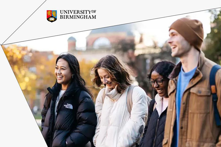 宝藏大学！藏在英国第二城的百年明珠