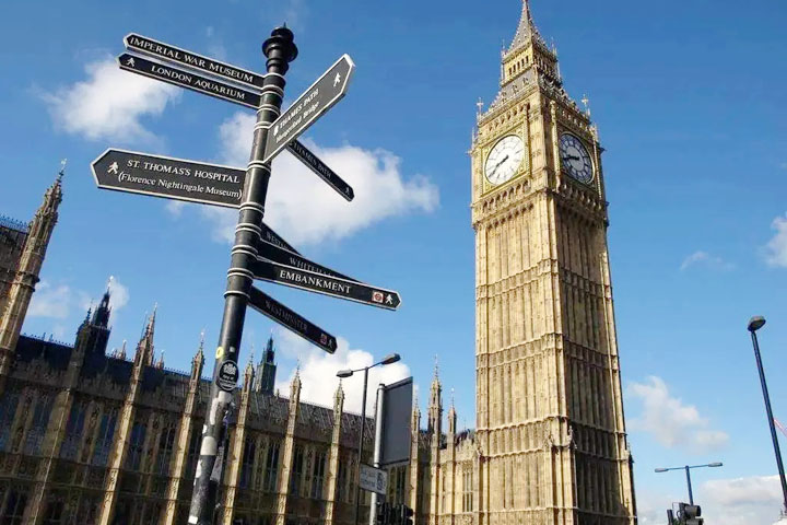 艺术留学去哪？8大热门目的地全解析，助你精准定