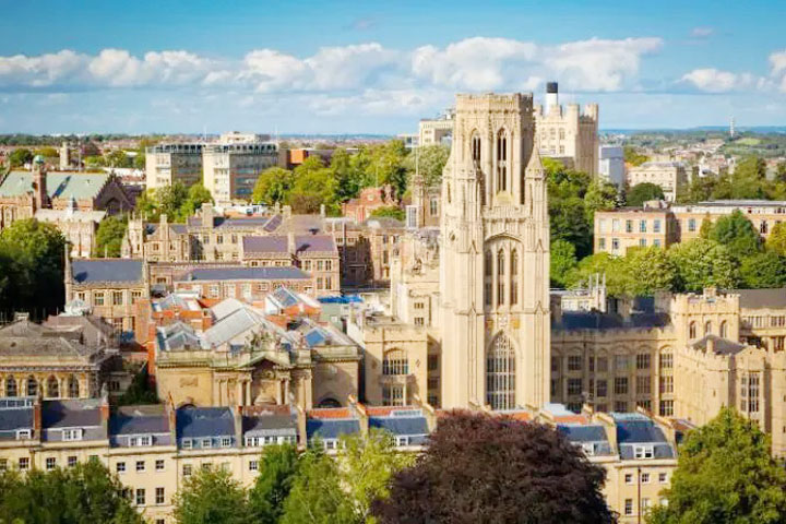 英国大学申请难度排名：十大最难进的顶尖学府