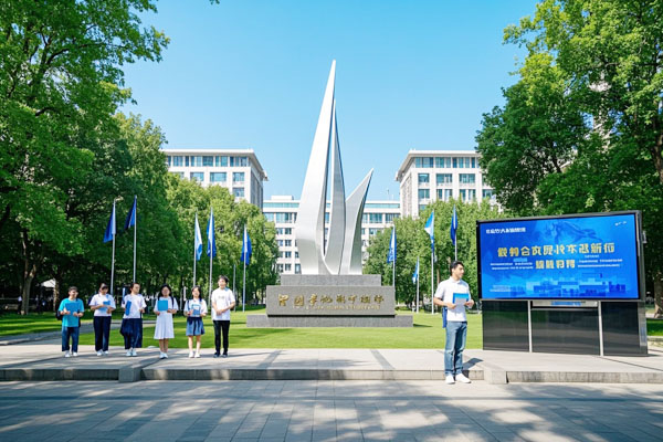 【首都师范大学SQA】教育部认证项目，正规留学