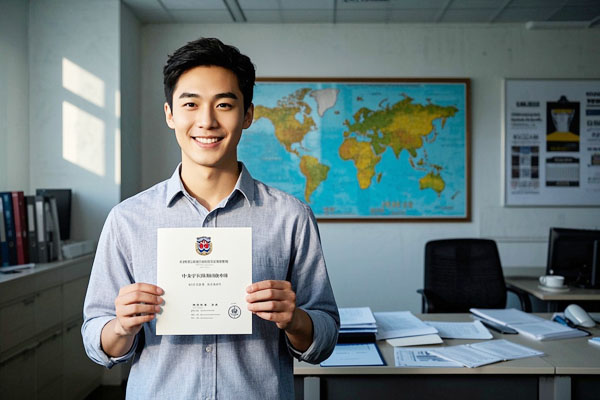 首都师范大学SQA靠谱吗？教育部正规项目，升学有