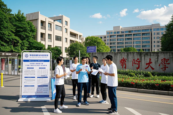 免高考直通美国名校？省百万拿双学位？贵州师范