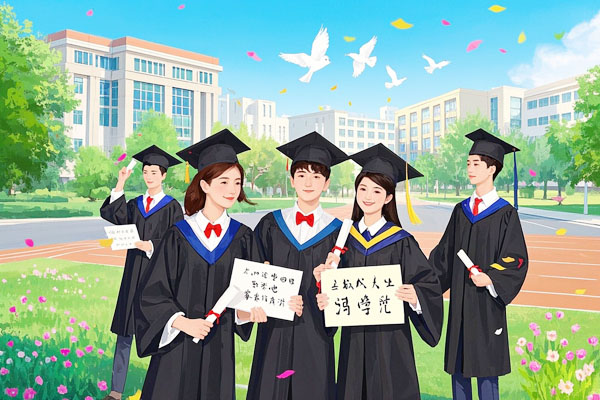 避坑指南：贵州师范大学国际本科怎么样？靠谱吗