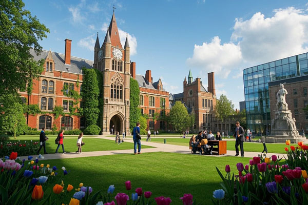 贵州师范大学国际本科可靠吗？可靠性全揭秘！