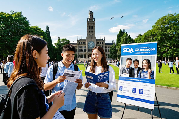 贵州师范大学SQA国际本科怎么样？一文读懂项目