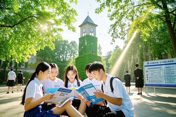 贵州师范大学SQA国际本科靠谱吗？权威解析助你