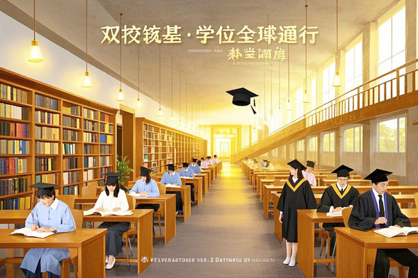 山东财经大学&nbsp;&&nbsp;新加坡名校&nbsp;2+2国际本科：国内