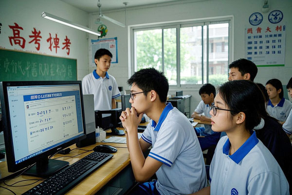 高考成绩差能上西南政法大学2+2国际本科吗？机