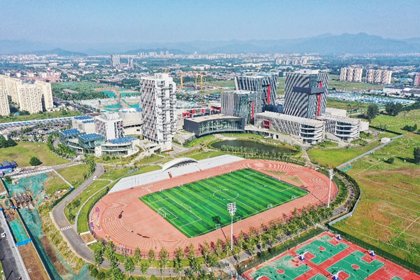 北京电影学院2+2国际本科申请难吗？成绩一般也