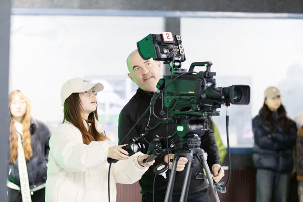 2025南京传媒学院马来西亚2+2国际本科招生简章