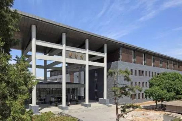 中国人民大学SQA