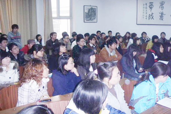 中国人民大学SQA