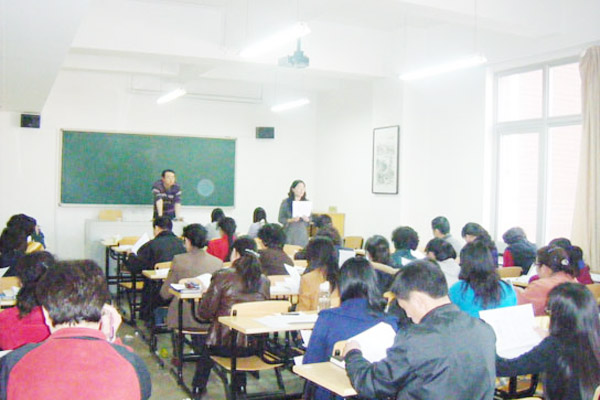 中国人民大学SQA