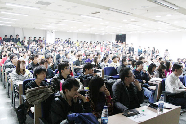 中国人民大学SQA