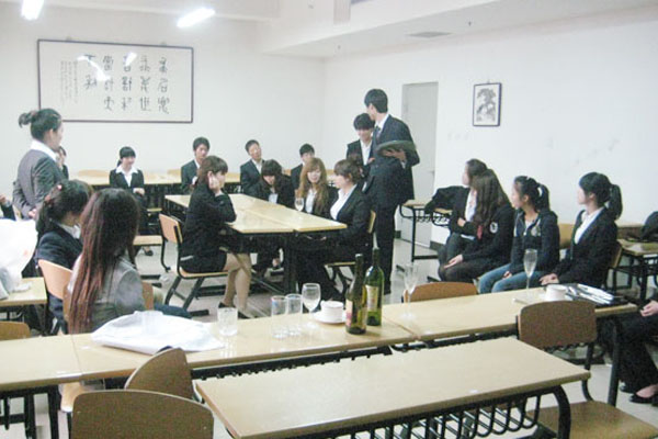 中国人民大学SQA