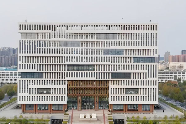 高考分数不理想？武汉工程大学2+2国际本科，低成