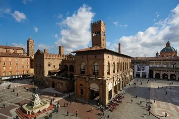 2025北京外国语大学意大利综合大学留学课程招