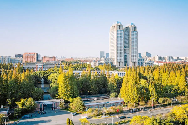 高考不理想仍想进复旦？解锁复旦大学2+2国际本